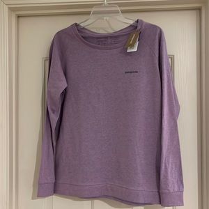 Women’s  Patagonia Long Sleeve T-Shirt